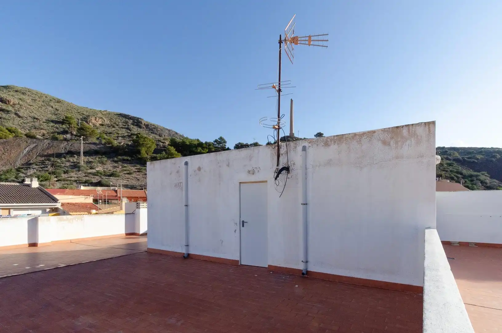 Piso en venta en REBOTICA, Portmán