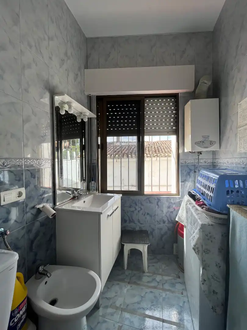 Adosado en venta en Calle Sancho Hidalgo, imagen 7