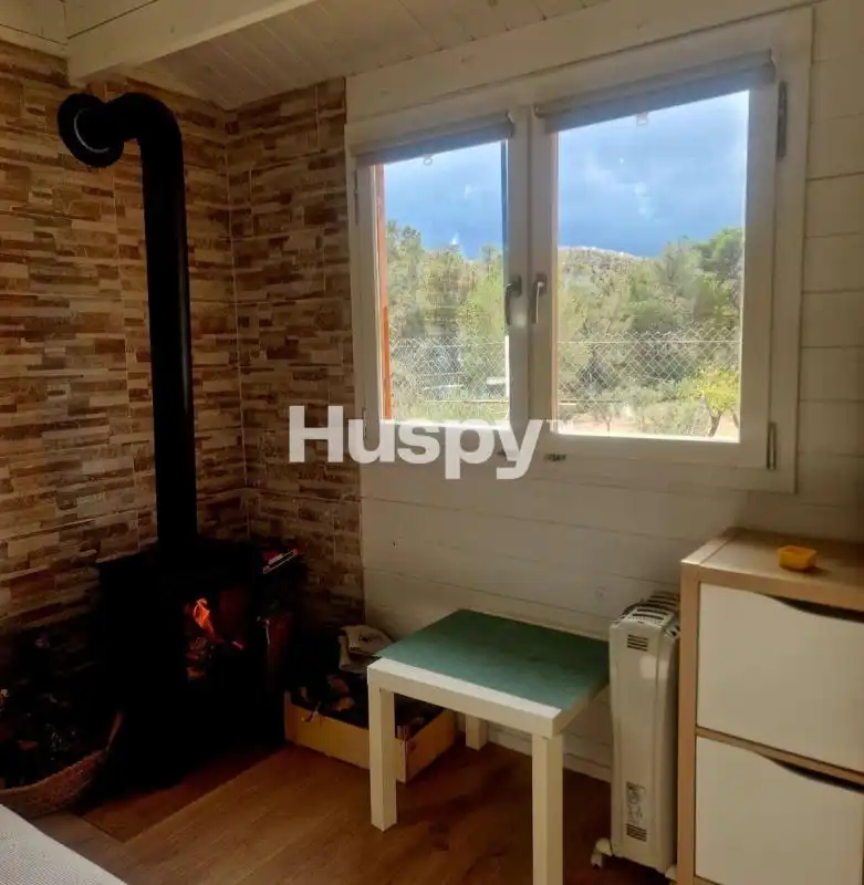 Casa amb terrassa en venda a Diseminado Barinas, imagen 4