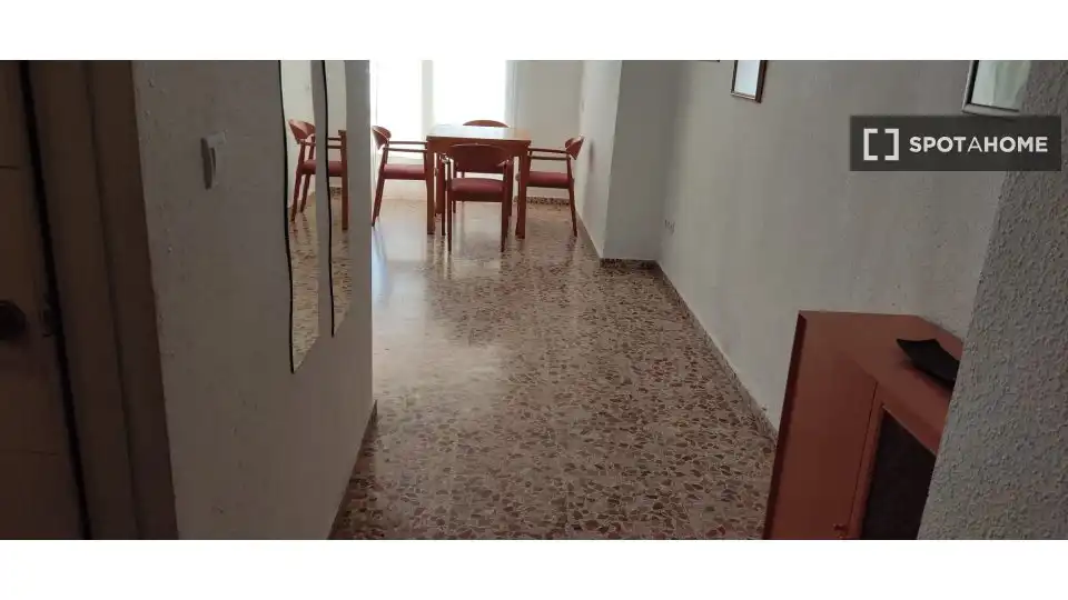 Wohnung mit Terrasse zur Miete in Sant Antoni, imagen 10