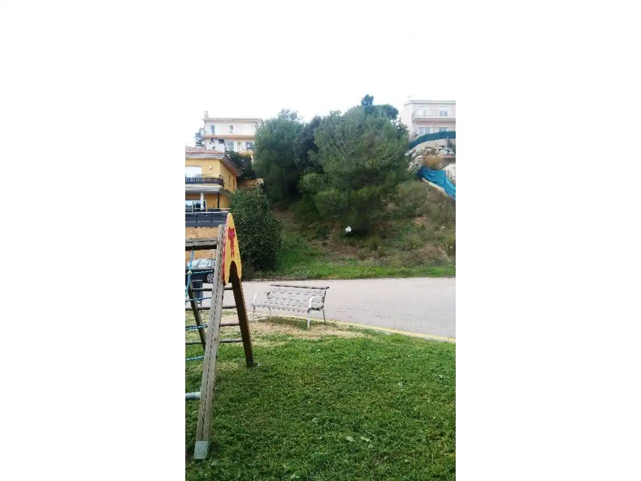 Wohnbaugrundstück zum Verkauf in Mas Mora - Sant Daniel, imagen 2