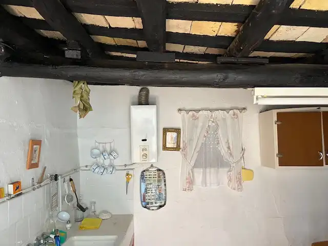 Casa con terraza en venta en Calle Juan Relinque 22, imagen 16