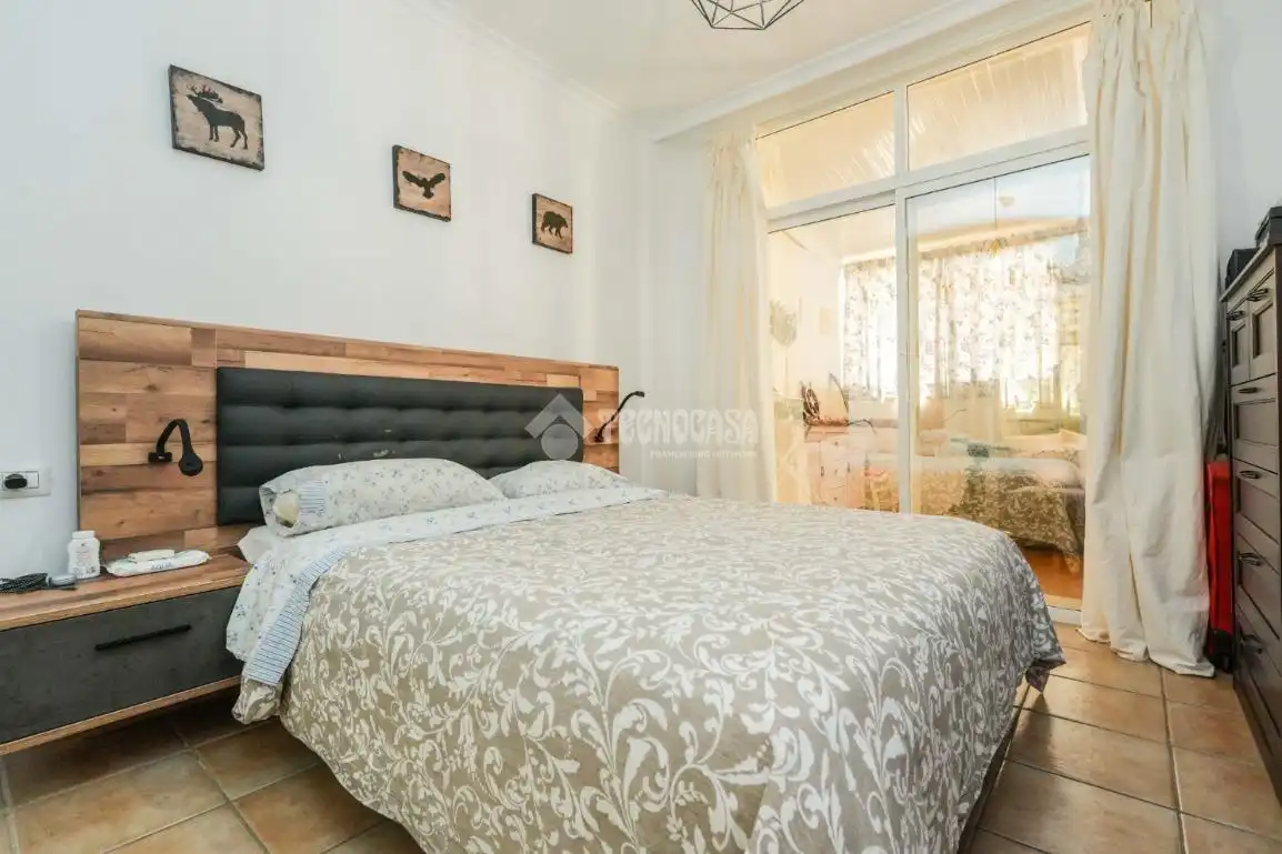 Habitación de Piso en venta en Adeje con Terraza