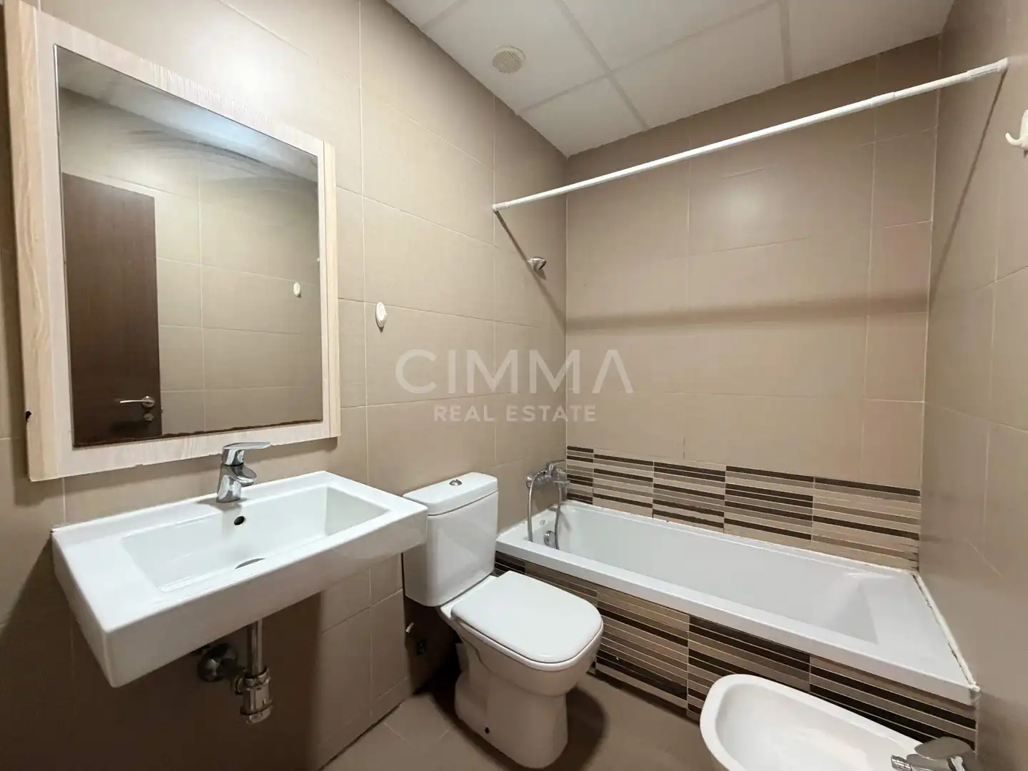 Baño de Piso en venta en La Nucia