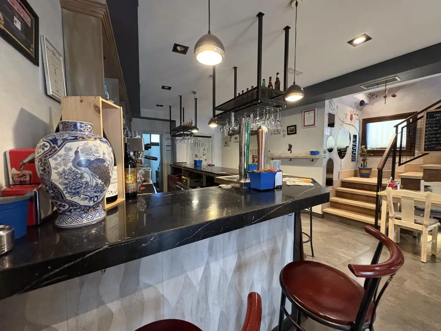 Kitchen of Buildings for sale in Siero
