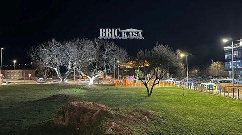 Foto 3 von Geschaftsraum zur Miete in Calle Cueva de la Pileta, Nuevo Cáceres, Cáceres Capital