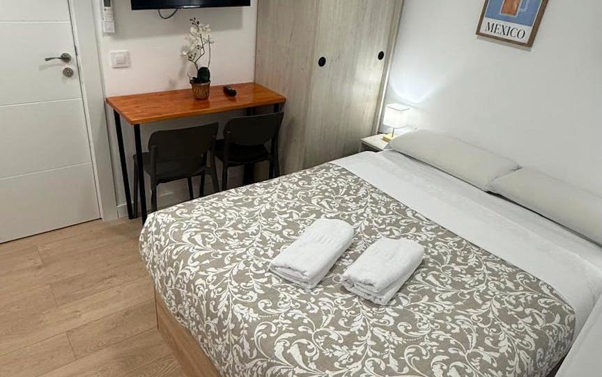 Photo 1 of Flat to rent in N/a, San Cristóbal, Madrid