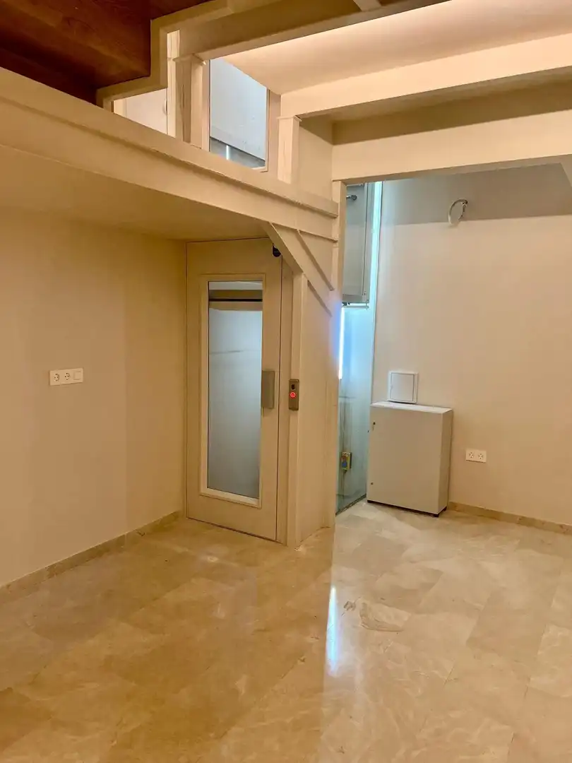 Dúplex de alquiler en Granada con Aire acondicionado y Alarma