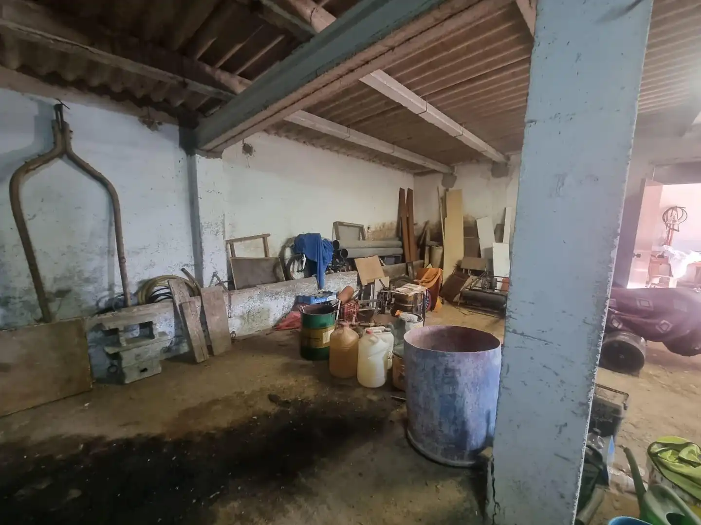 Terreno rústico en venta en Polígono 53 Paraje 73 MAS D´EN CARRASCA, imagen 19