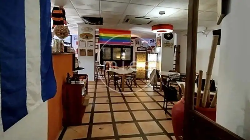 Local comercial en venda a L PAIS VALENCIÀ 0, imagen 8