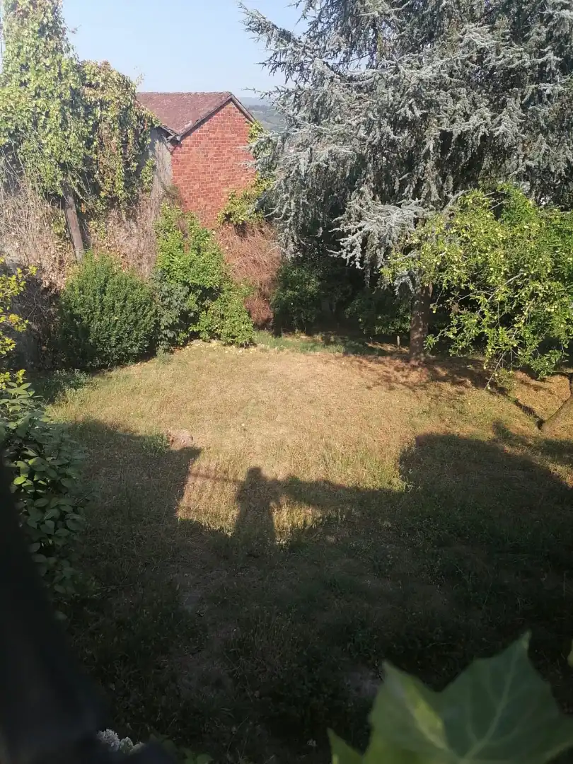Houses for sale in Ourense Capital   with Heating, Private garden and Terrace