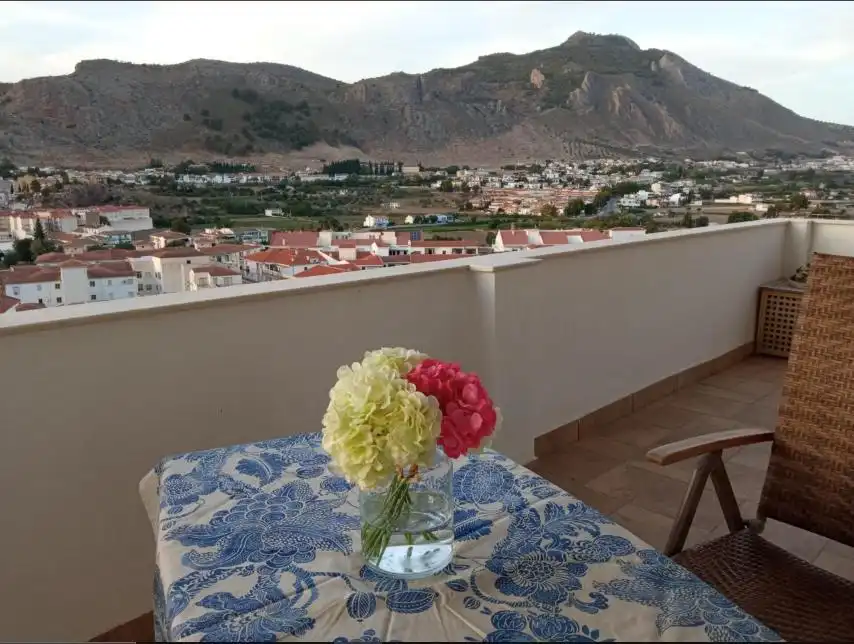 Appartamento con ascensore in vendita a Cuesta Campos, imagen 16