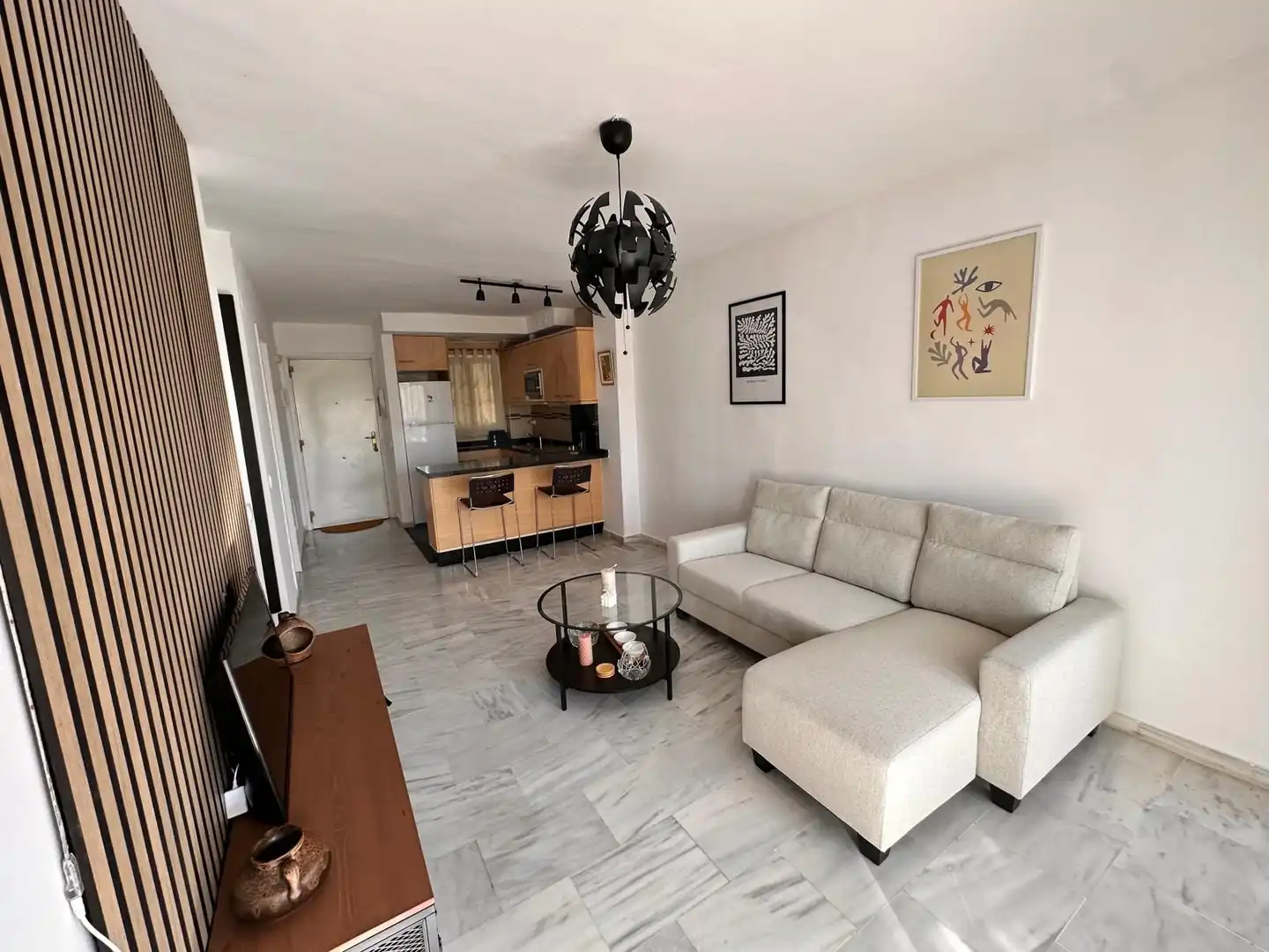 Appartement avec piscine à vendre à Riviera del Sol, imagen 3