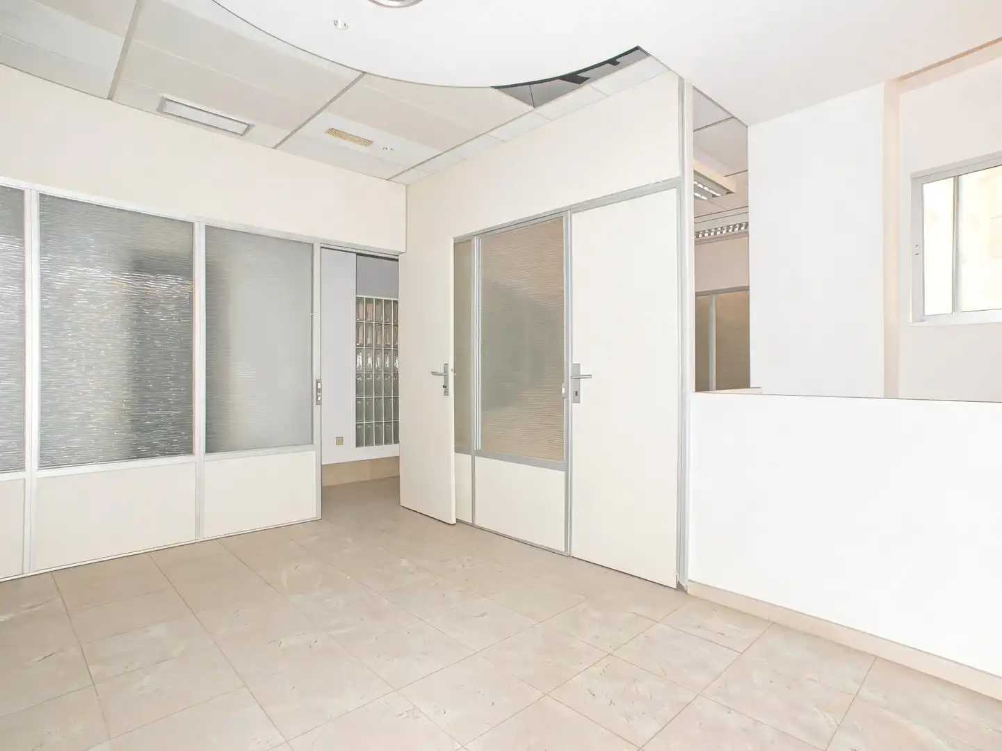 Oficina en venta en Las Palmas de Gran Canaria con Alarma
