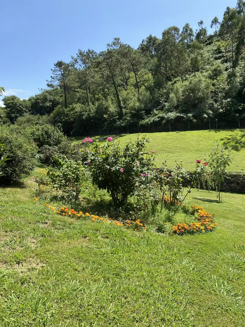 Edificio en venta en Luarca - Camino de Portizuelo, Valdés - Luarca