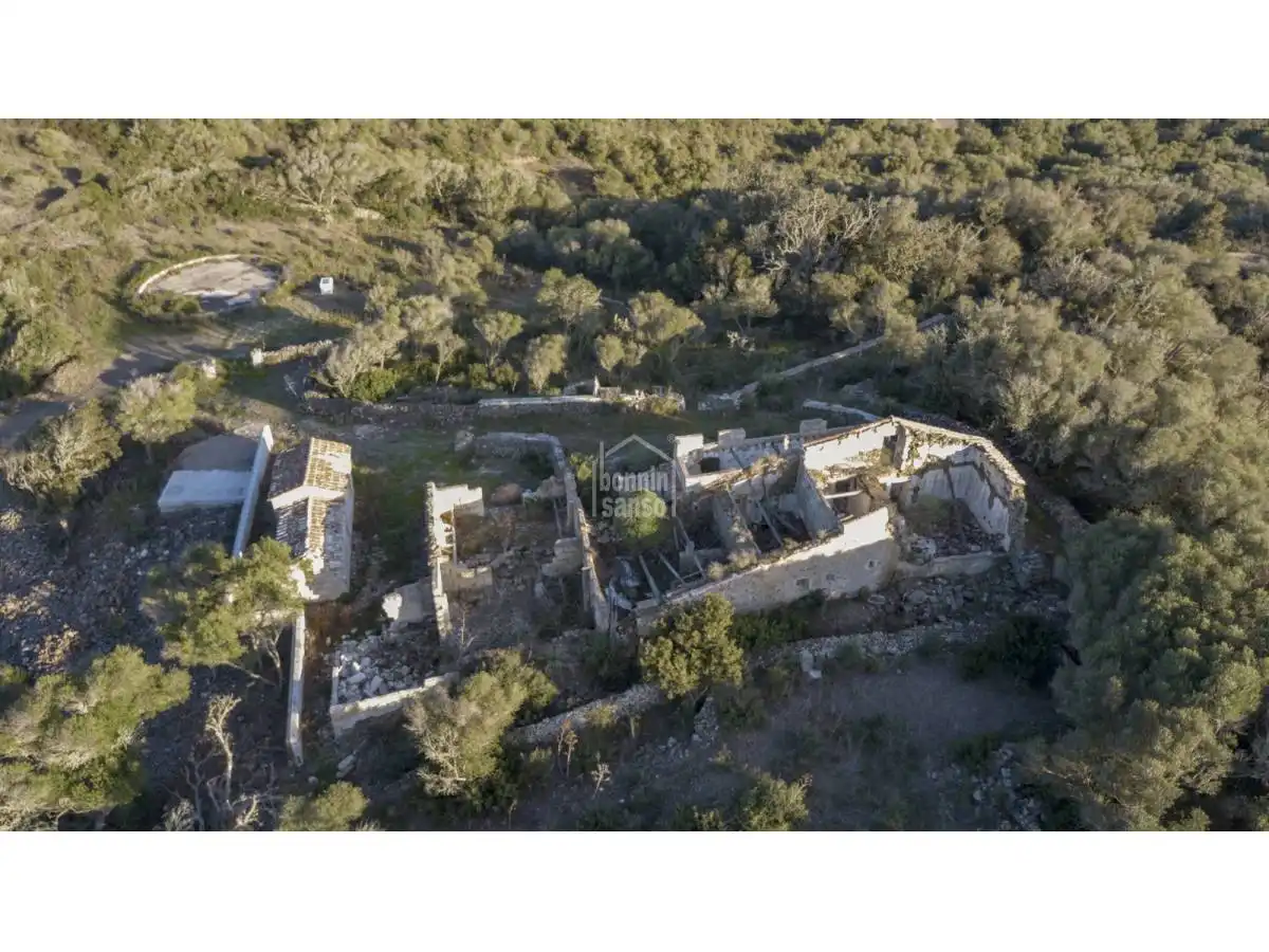 Maison rustique à vendre à Maó ciutat, imagen 25