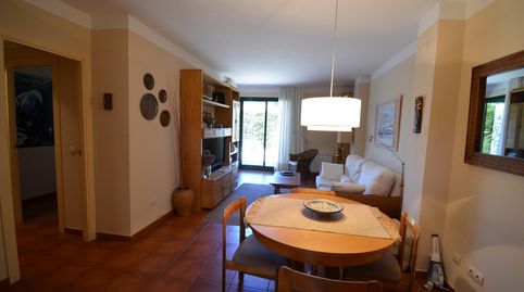 Foto 4 de Planta baja en venta en Marina Sant Jordi, L'Ametlla de Mar