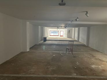 Gewerbefläche zum Verkauf in Carrer Moran Roda