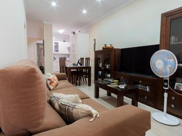 Wohnung zum Verkauf in Calle SAN PEDRO APOSTOL