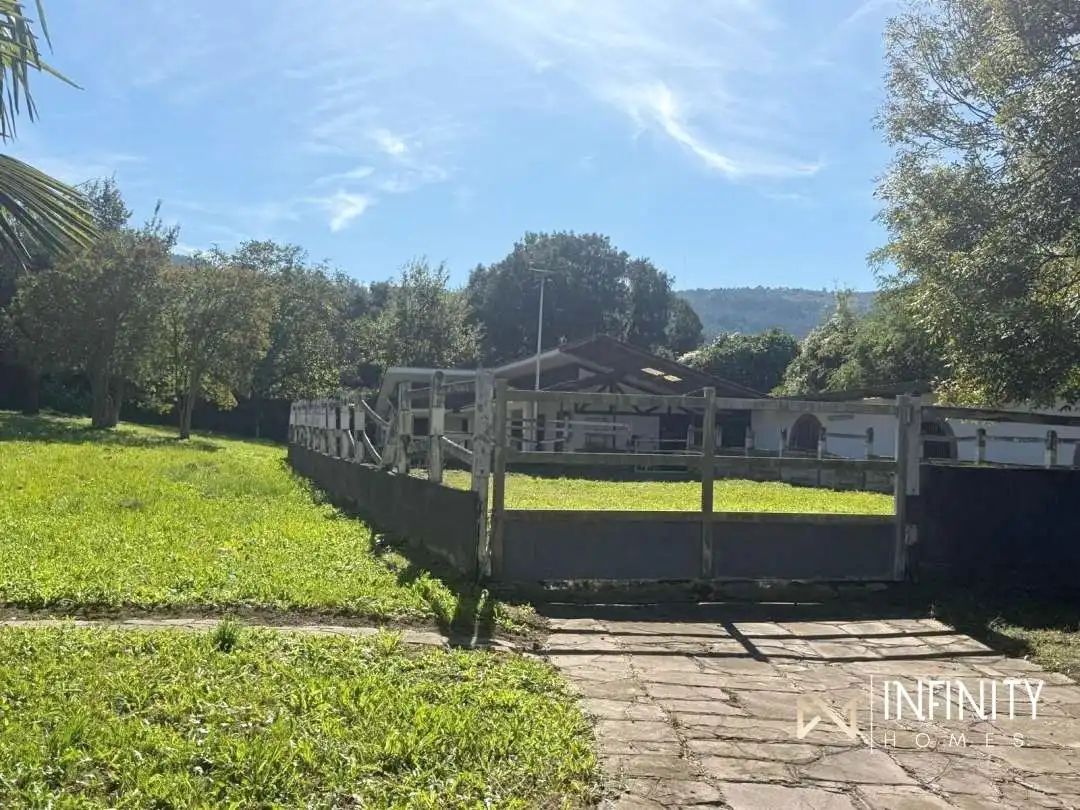 Vista exterior de Casa o chalet en venta en Lezama con Calefacción, Jardín privado y Terraza