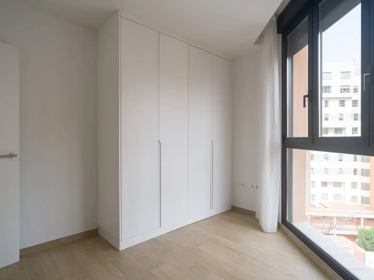 Habitación de Piso de alquiler en Las Palmas de Gran Canaria con Trastero
