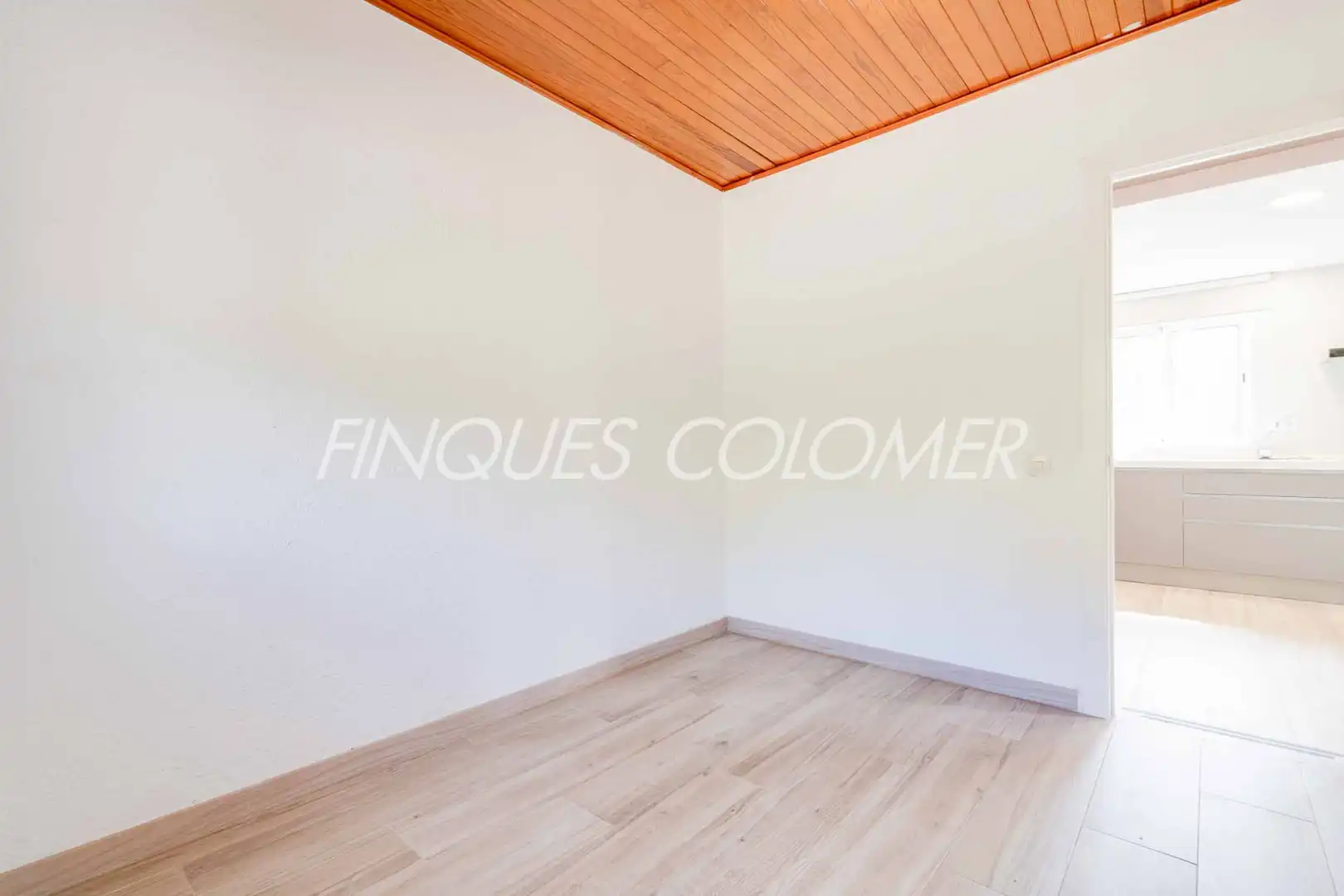Habitación de Casa o chalet en venta en Rubí con Aire acondicionado, Jardín privado y Terraza