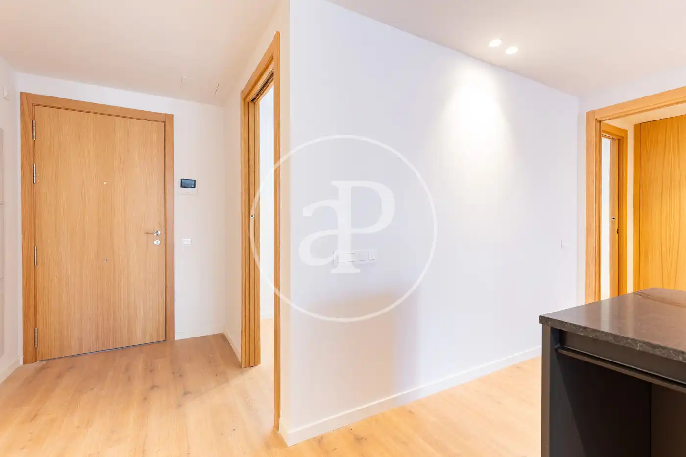 Flat for rent in Sant Cugat del Vallès  with Heating and Terrace