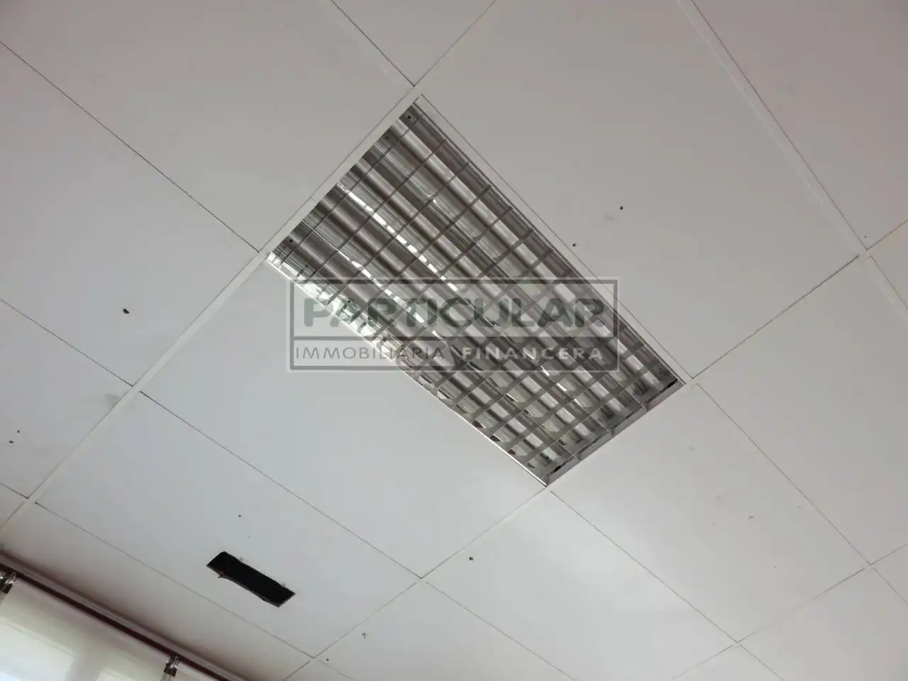 Local de alquiler en Vallromanes con Aire acondicionado