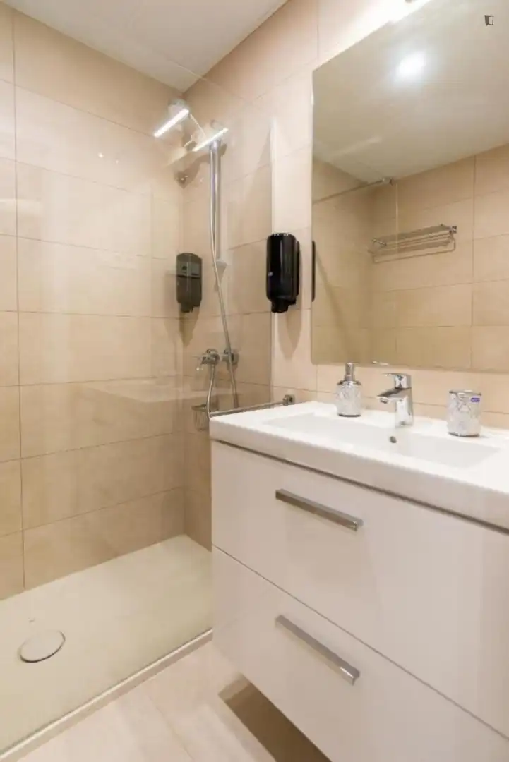 Apartamento de alquiler en Martiricos - La Roca - La Rosaleda