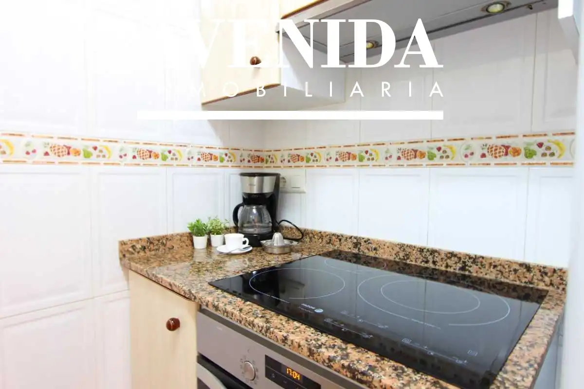 Estudio con piscina en venta en Marítimo Mediterráneo 47, imagen 18