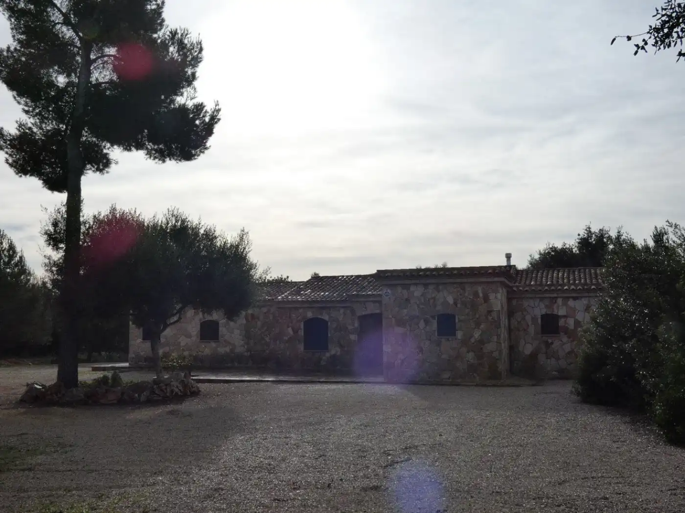 Casa o chalet en venta en Porreres