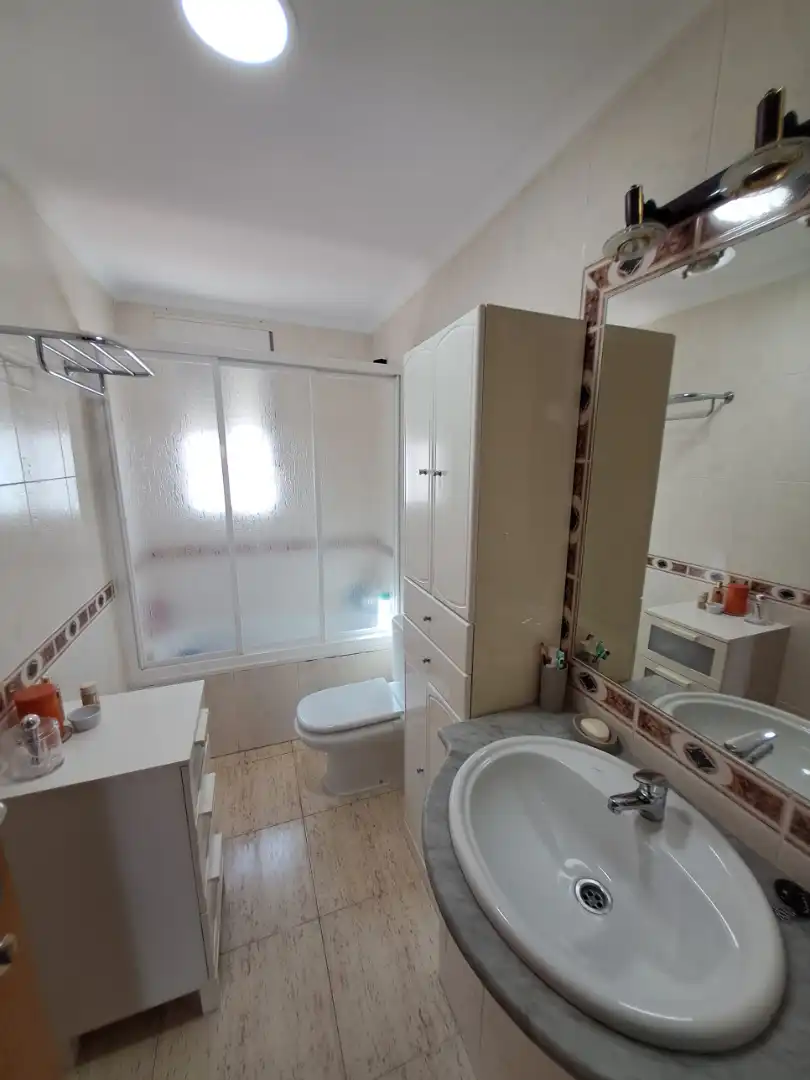 Adosado con terraza en venta en Avenida del Mare Nostrum, imagen 24
