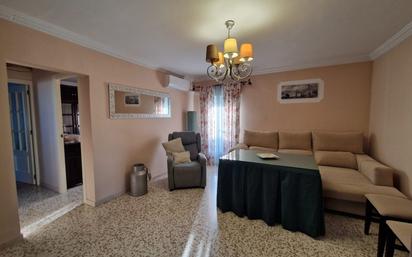 Living room of Flat for sale in Lora del Río  with Air Conditioner