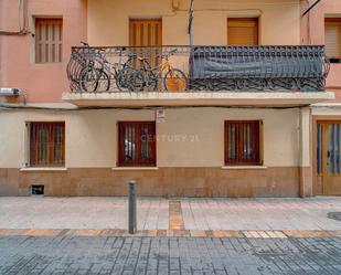 Exterior view of Premises for sale in Errenteria