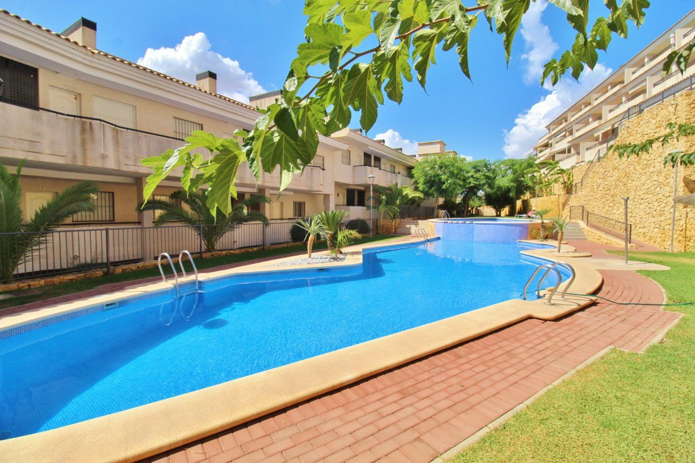 Flat for sale in Monforte del Cid