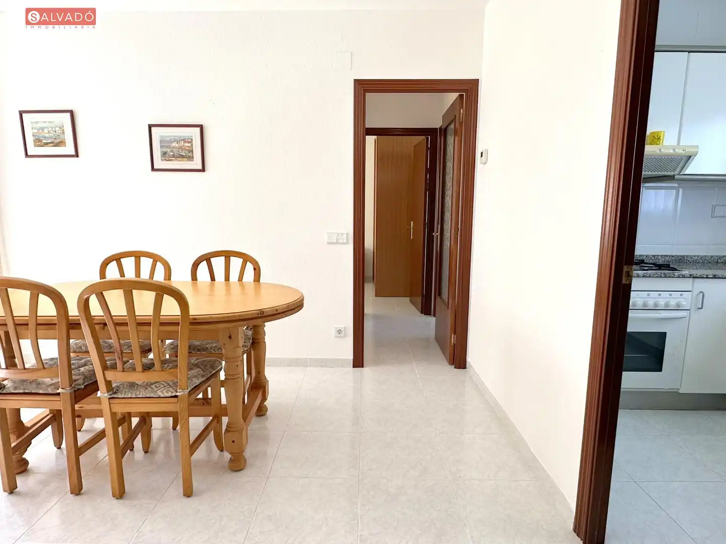 Flat for sale in Segur de Calafell