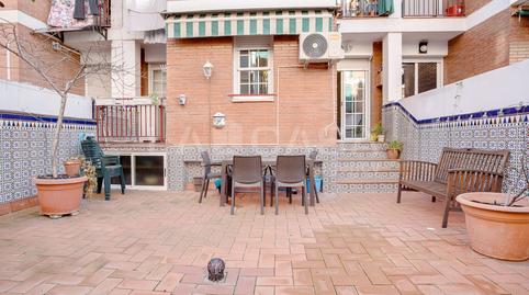 Foto 4 de Pis en venda a Avinguda de Joan XXIII, Artigues, Badalona