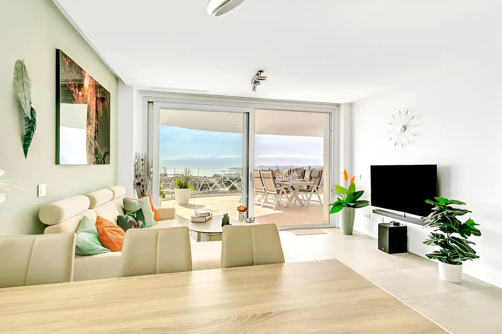 Apartment mit Pool zum Verkauf in Puerto Deportivo, imagen 15