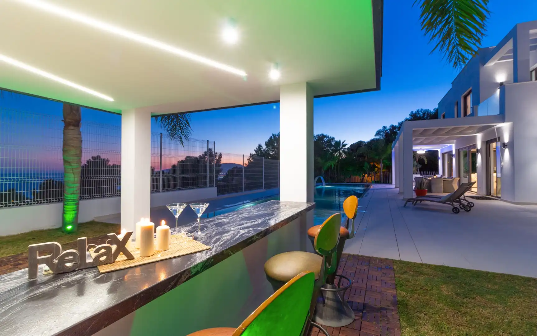 Villa mit Pool zur Miete in Este, imagen 68