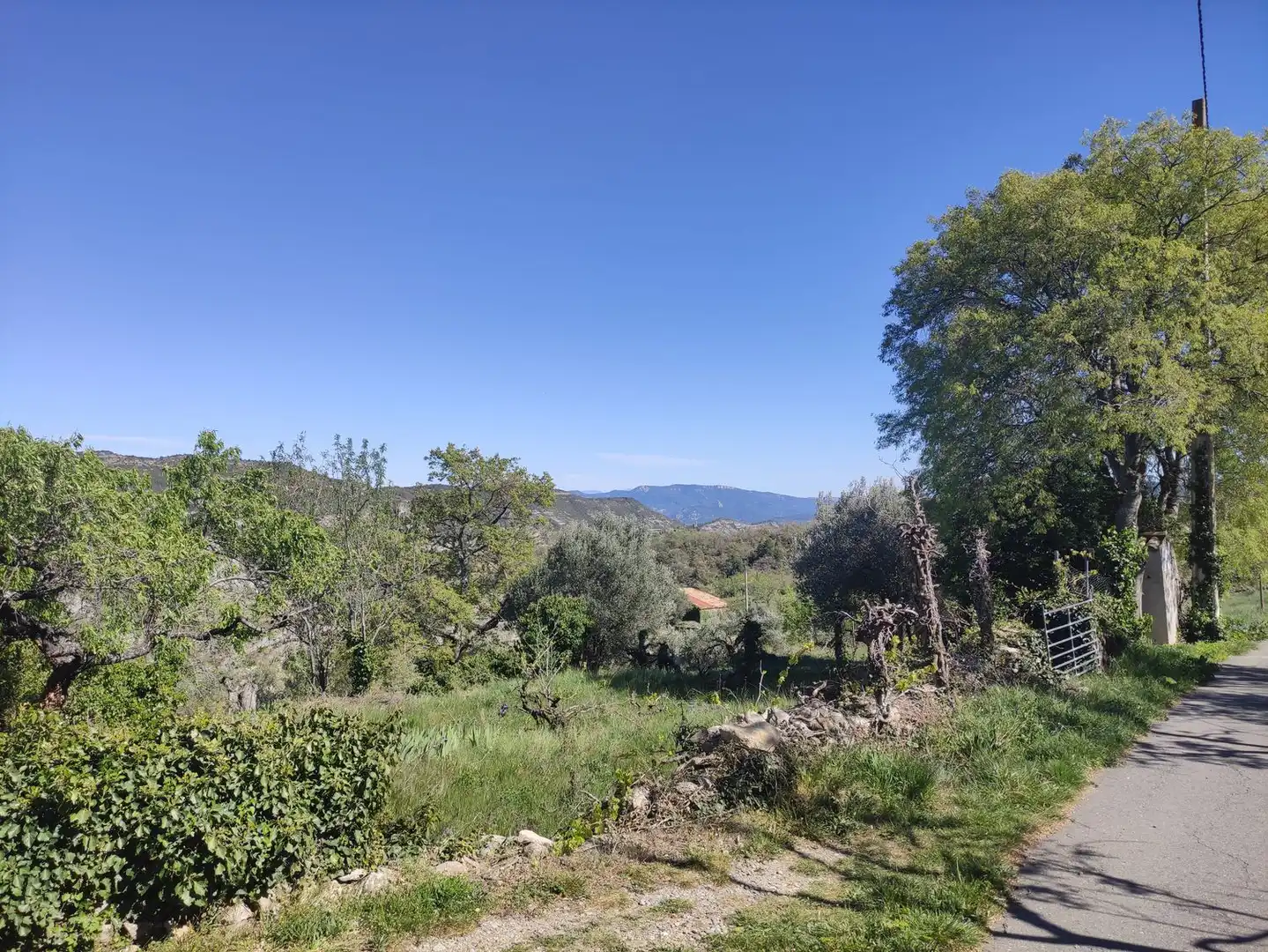 Terreni e lotti in vendita a Aínsa-Sobrarbe, imagen 3