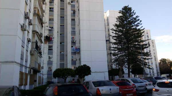 Piso en Venta en C/ Rafael Alberti en San Carlos - San José