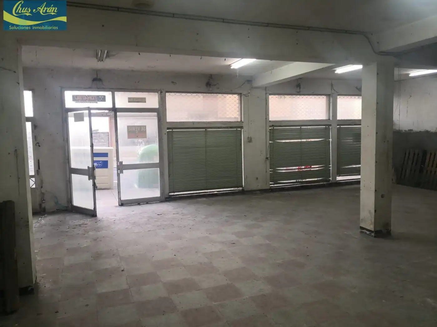 Business premises for sale in Avenida XUBIA, imagen 8