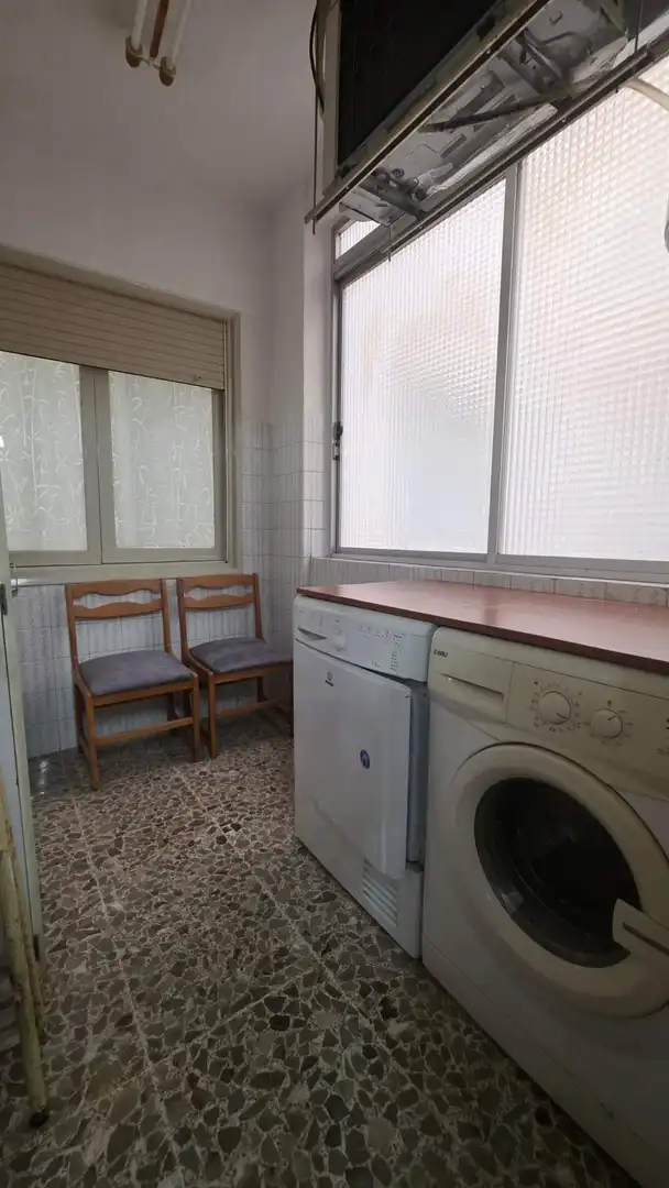Piso de alquiler en Centro