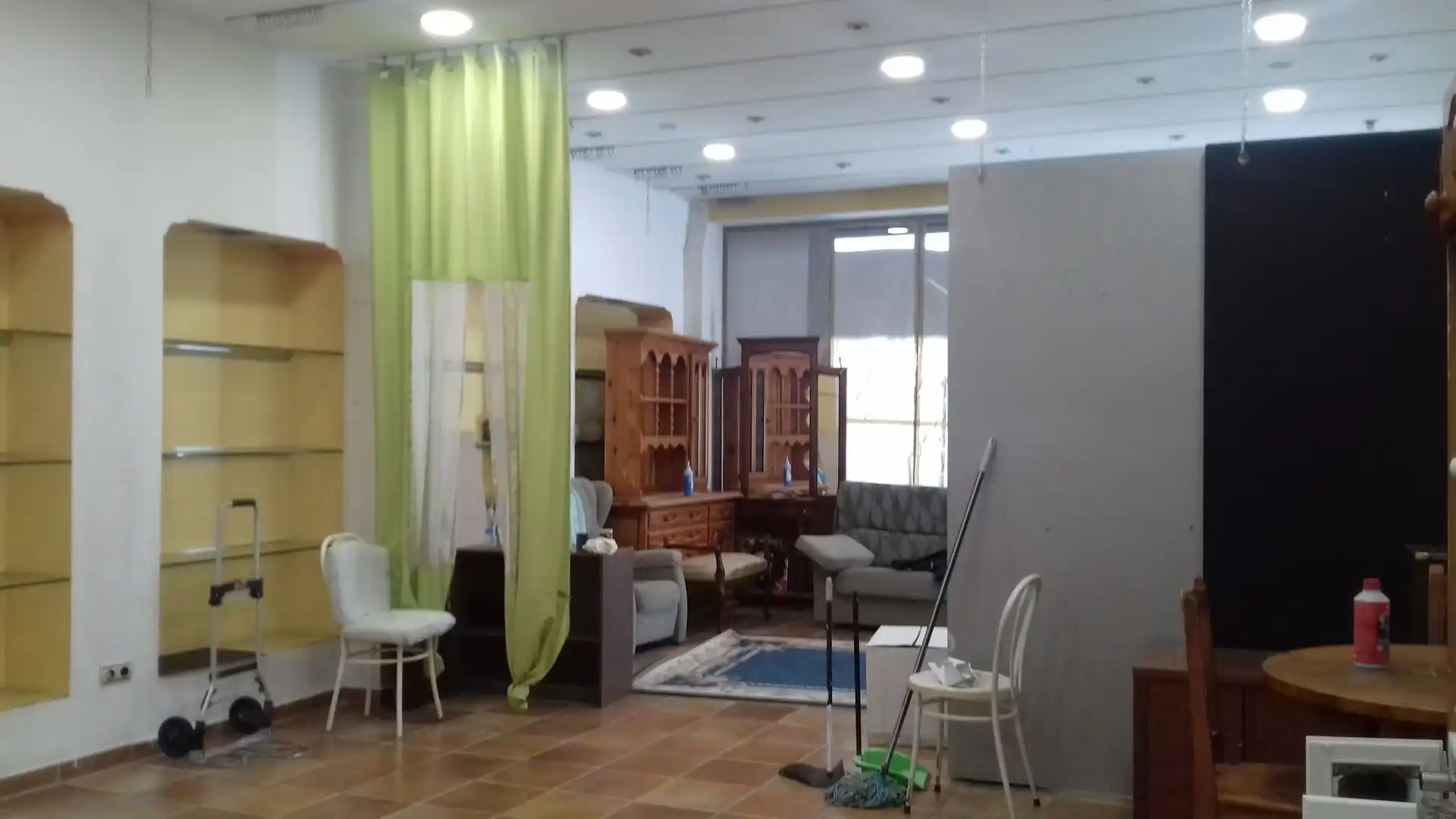 Business premises for sale in Desamparados