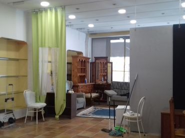 Business premises for sale in Desamparados