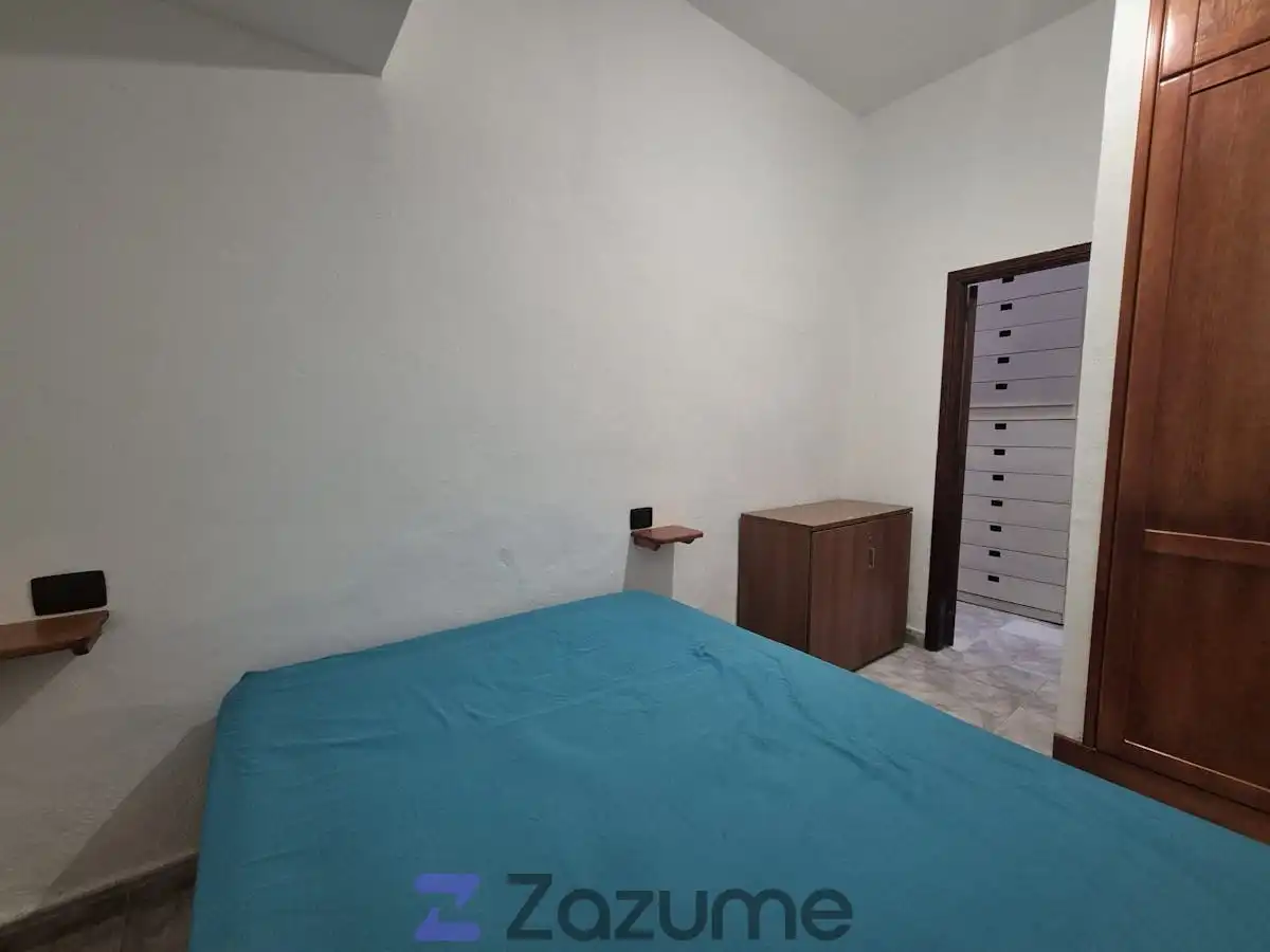 Habitación de Casa adosada de alquiler en Güímar con Terraza, Amueblado y Horno