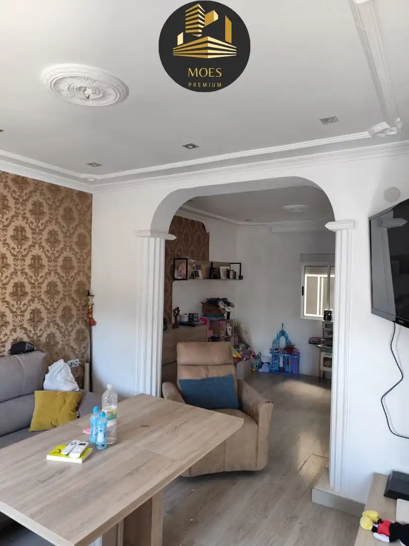 Duplex with terrace for sale in Jamilena, imagen 4