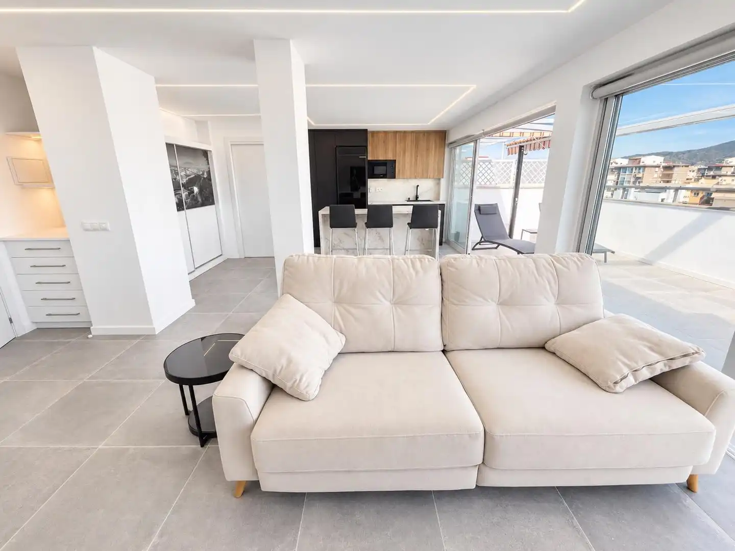 Penthouse for sale in Calle Calle Amalia Heredia, imagen 48