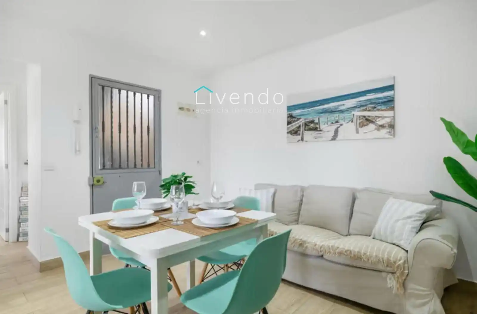 Flat for sale in Barbate ciudad, imagen 4