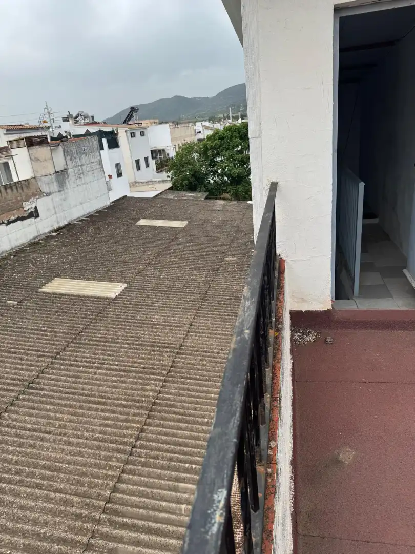Wohnbaugrundstück zum Verkauf in Calle Consejo de Distrito, imagen 13